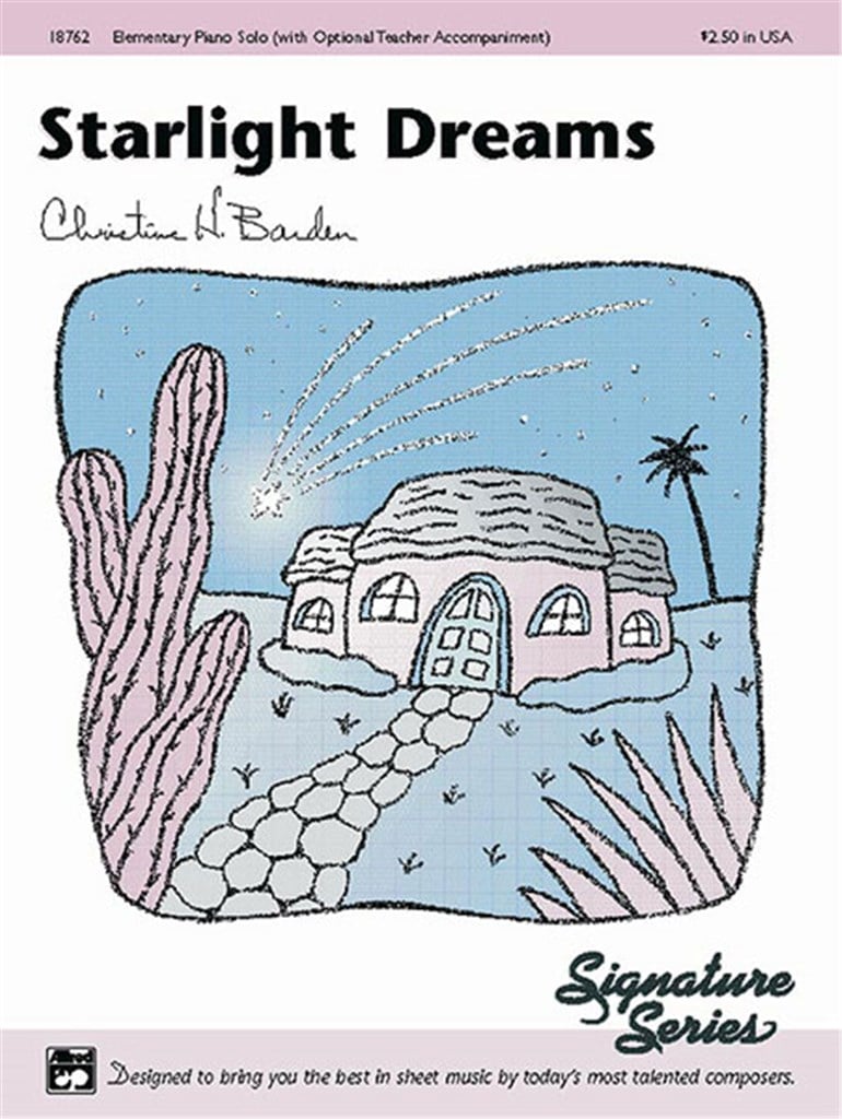 Starlight Dreams